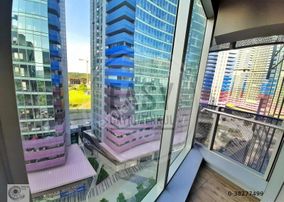 Boş Güncel !! Maslak 1453 Cadde Cephe 1+0 Satılık Yatırımlık Daire