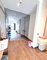 Maslak 1453 Ağaoğlu 3.5+1 Kiralık Eşyalı Daire Boş