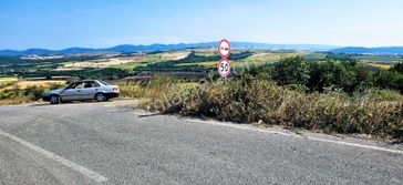 Müstakil Parsel Hafta Sonları Mangal Keyfı Yapmak İçın Harika Yer