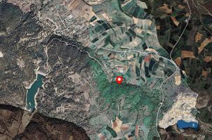 Balıkesir Karesi Armutalan Mah. 285 M2 Satılık Tarla