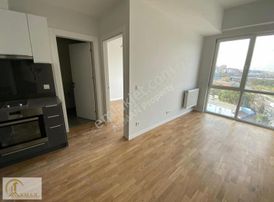 Seba Suites Kiracısız Önü Açık Güney Cephe 1+1 Daire Arman