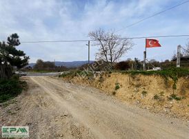 Epa Uğur'dan 2.128 M² Boğaziçi Kabalak'da Satılık Fındıklık