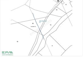 Epa Uğur'dan Akçakoca Çiçekpınar'da Satılık %50 İmarlı Fındıklık