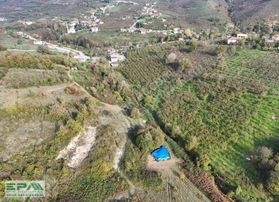 Epa Uğur'dan Akçakoca Çiçekpınar'da Satılık %50 İmarlı Fındıklık