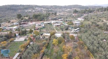 Buca Karaağaç Tek Tapu (elektrik Ve Su +) Satılık Müstakil Arazi