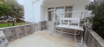 Rw Nefes'ten; İmko Sitesinde Geniş Bahçeli, Tam Müstakil Villa