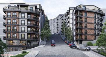 İzmit Kozluk Sadettin Yalımda 230m2 4+1 Asansörlü Sıfır Dubleks