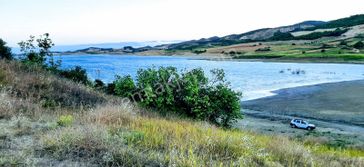 Tekirdağ Naıp Baraǰ Manzarali Müstakil Tapu Fırsat Kelepir Tarla