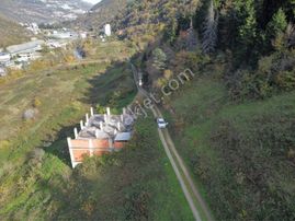 Trabzon Esiroğlunda Fırsat Arsa