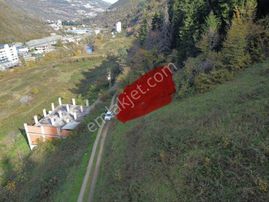Trabzon Esiroğlunda Fırsat Arsa