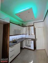 Peker Mah. Meslek Lisesi Yanı Satılık Full Özellikli 3+1