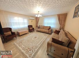 Manisa Peker Mah. Okan Divrik Parkı Yanı Satılık 3+1 125m2 Daire