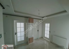 Demiröz'den Mendereste Full Yapılı 2+1 E.banyolu Daire
