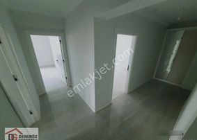 Demiröz'den Fevzi Çakmakta 0 Katta 3+1 Kaçmazz Fırsatt