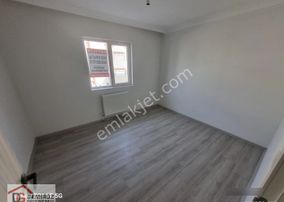 Demiröz'den Menderes'de Katta Geniş Açık-kapalı Otoparklı 3+1 !!