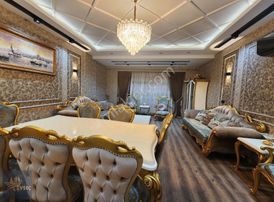 Evseç Emlaktan 35 Metreyol Üzerinde Masrafsız Satılık Lüks Daire