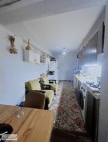 Yeşilyurt Yıldız Cadde Üzeri 2+1 Doğalgazlı Giriş Katı