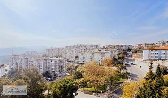 Yurtoğlu Cadde Üzeri 2+1 Çift Cepheli D.gazlı Satılık Daire