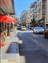 Daıre Hatay Metro Ve Karakol Yakını 2+1 Arakat Satılık Daıre