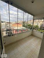 Ara Kat Kat Mülkiyetli Krediye Uygun 3+1 Sıfır Yapılı 6. Kat