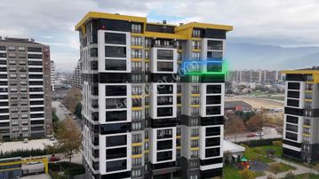 Rt Safir'den Yunuseli 'de Siteiçi 3+1 Satılık Daire