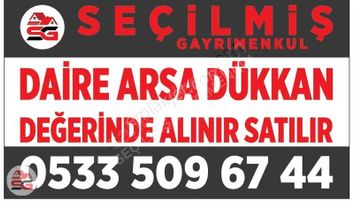 Hürel Düzlük Ara Kat Satılık 3+1 Daire Seçilmiş Gayrimenkul'den