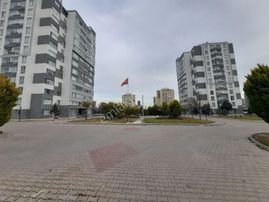 Etimesgut Yenibağlıca Mahallesinde Kiralık 4+1daire