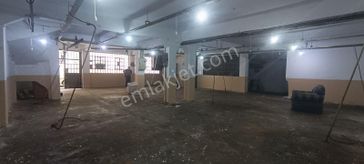 Vişne Ticaret Bölgesinde 200 Metre Düz Giriş Kiralık İşyeri