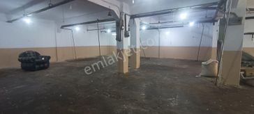 Vişne Ticaret Bölgesinde 200 Metre Düz Giriş Kiralık İşyeri