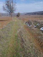 Sahibinden Köy İçi Yolu Olan