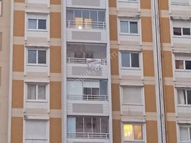 Kaçmaz Emlak Cumhuriyet Mah.yasemin Park Kiralık Manzaralı 3+1 Daire