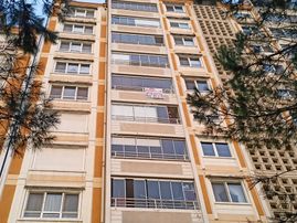 Kaçmaz Emlak Cumhuriyet Mah.yasemin Park Kiralık Manzaralı 3+1 Daire