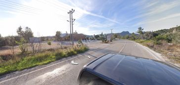 Sahibinden Taşağılda Merkeze 900m, 1.046m² Konut+ticari Satılık Arsa