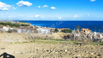 Full Deniz Ve Doğa Manzaralı 2 Adet Villa Projesıne Uygunvarsa