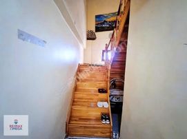 Satılık Kiracılı Büyük Daire