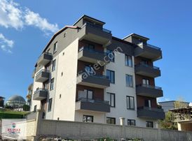 Döngel'de Teraslı 3+1 Satılık Çatı Dubleks Daire