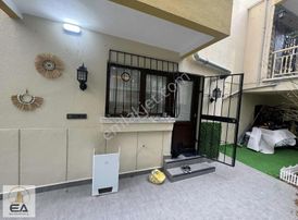 Birlik Mahallesi Bahçe Kullanımlı 3+1 Full Yapılı Satılık Daire