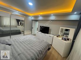 Birlik Mahallesi Bahçe Kullanımlı 3+1 Full Yapılı Satılık Daire