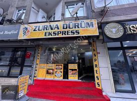 Sevinç Emlak Tan Cadde Üstü Devren Satilik Dönerci