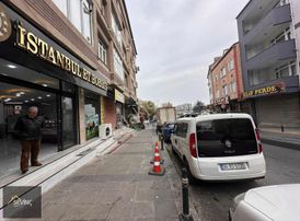 Sevinç Emlak Tan Cadde Üstü Devren Satilik Dönerci