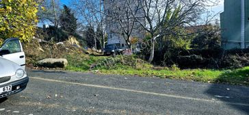 2 Adet Arsa 2 Adet Mustakil Ev Yapmaya Uygun Fırsat Kelepır Arsa