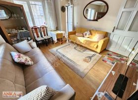 Anka'dan Bulgurlu Merkezde Eşyalı / Taşınmaya Hazır 2+1 Daire