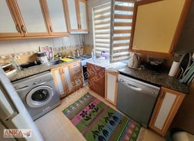 Anka'dan Bulgurlu Merkezde Eşyalı / Taşınmaya Hazır 2+1 Daire