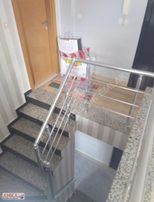 Süper Teraslı Dubleks ( Altkat2+1 Üst Kat 1,5+1 )