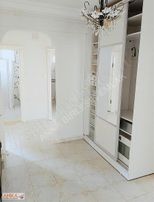 Süper Geniş 3+1 / Balkonlu / Katta Tek Daire.