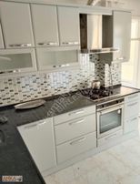 Süper Geniş 3+1 / Balkonlu / Katta Tek Daire.