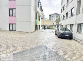 Bağlaralt'ında Satılık Lux Daire