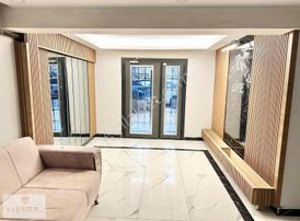 Bağlaralt'ında Satılık Lux Daire