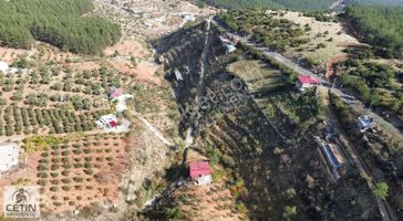 Çetin Gayrimenkulden Teras Cafe Üst Tarafı Bağ Evi & Bahçe