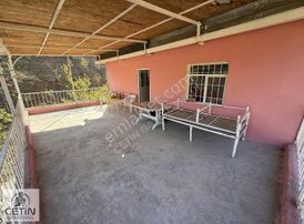 Çetin Gayrimenkulden Teras Cafe Üst Tarafı Bağ Evi & Bahçe